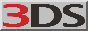 a button with the 3ds logo