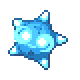 a indigo minior sticker