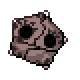 a meteor minior sticker